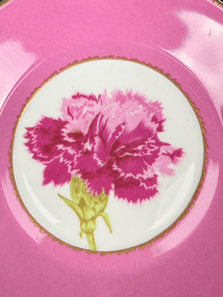 Christian Lacroix, Set Of 2 -photo-4