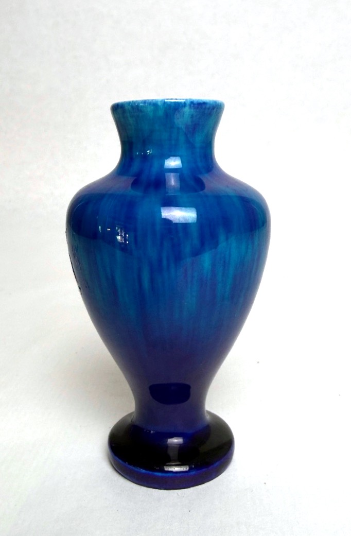 Small Vase By Paul Millet For Sèvres-photo-2