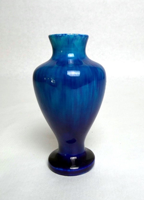 Small Vase By Paul Millet For Sèvres