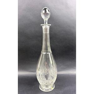 Baccarat modèle Epron carafe n°1