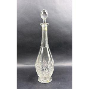 Baccarat modèle Epron carafe n°2