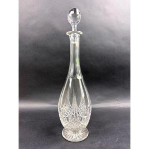 Baccarat modèle Epron carafe n°3