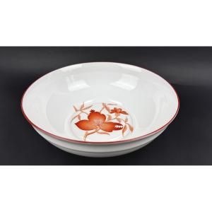 Haviland, Sou-tcheou Model Salad Bowl