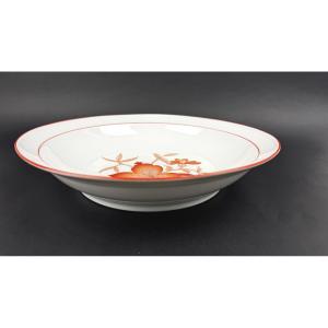 Haviland, Sou-tcheou Model Large Deep Dish