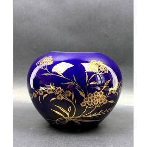 Vase Boule Bavaria 