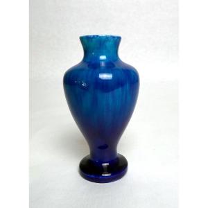 Small Vase By Paul Millet For Sèvres