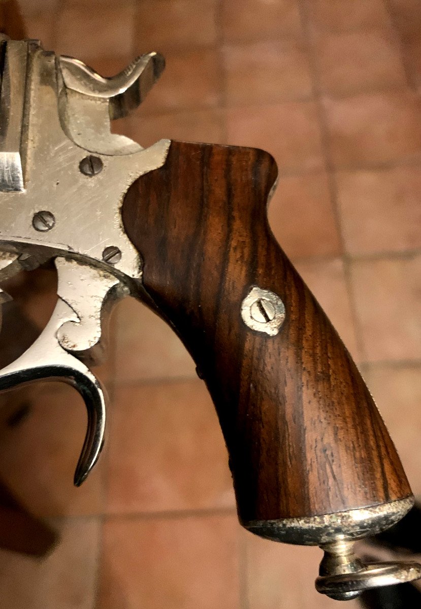 Galand Cal 38 Revolver-photo-6