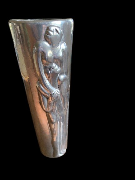 Grand vase Carrol Boyces-photo-3