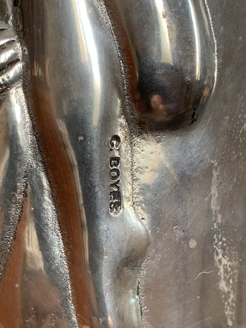 Grand vase Carrol Boyces-photo-4