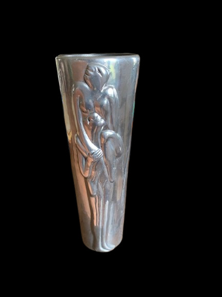 Grand vase Carrol Boyces