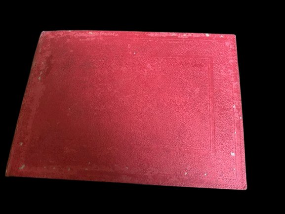 Album de 125 photos , militaria fin XIX°-photo-4