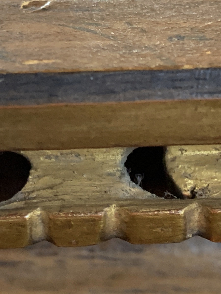 18th Century Drawing-photo-4