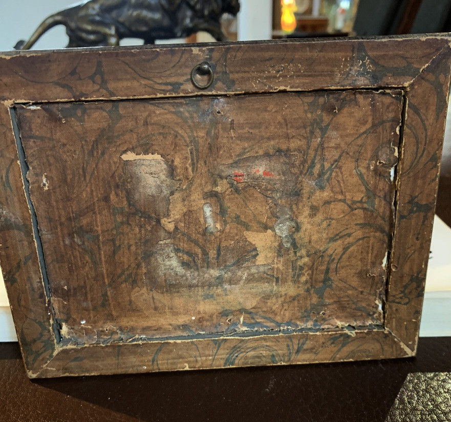 18th Century Drawing-photo-7