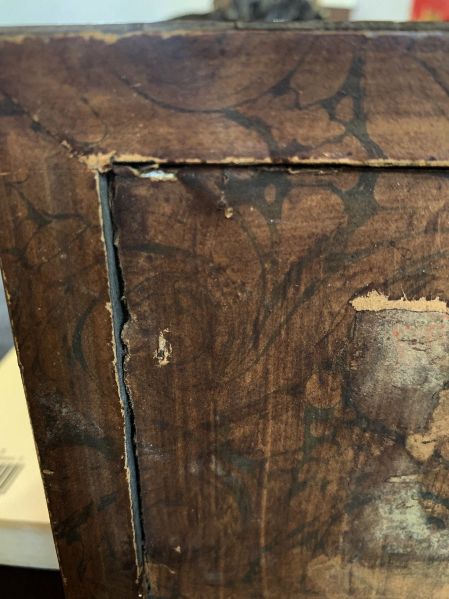 18th Century Drawing-photo-6