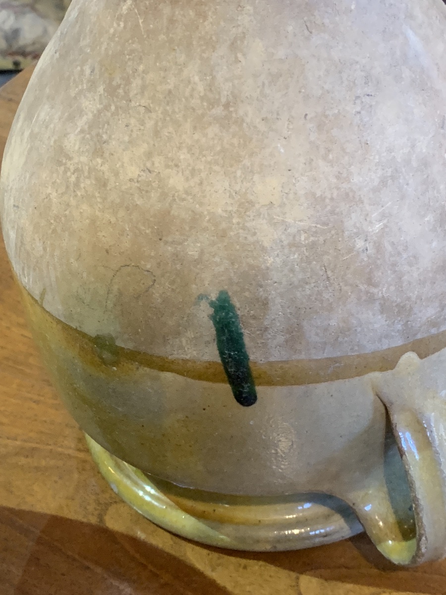Two Jars Of Confit From Southwestern France-photo-1