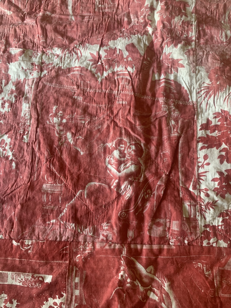 Beautiran Fabric Scrap-photo-3