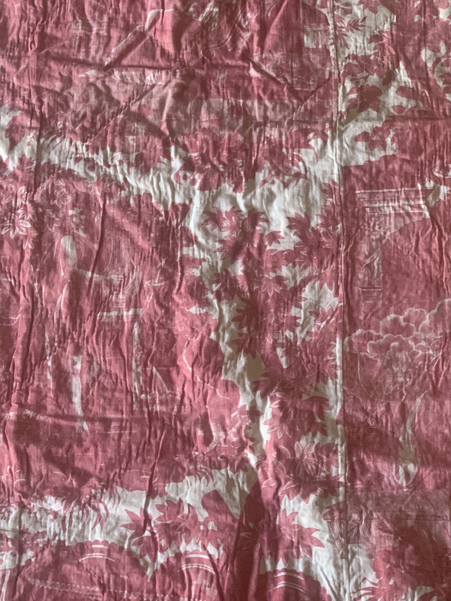 Beautiran Fabric Scrap-photo-4