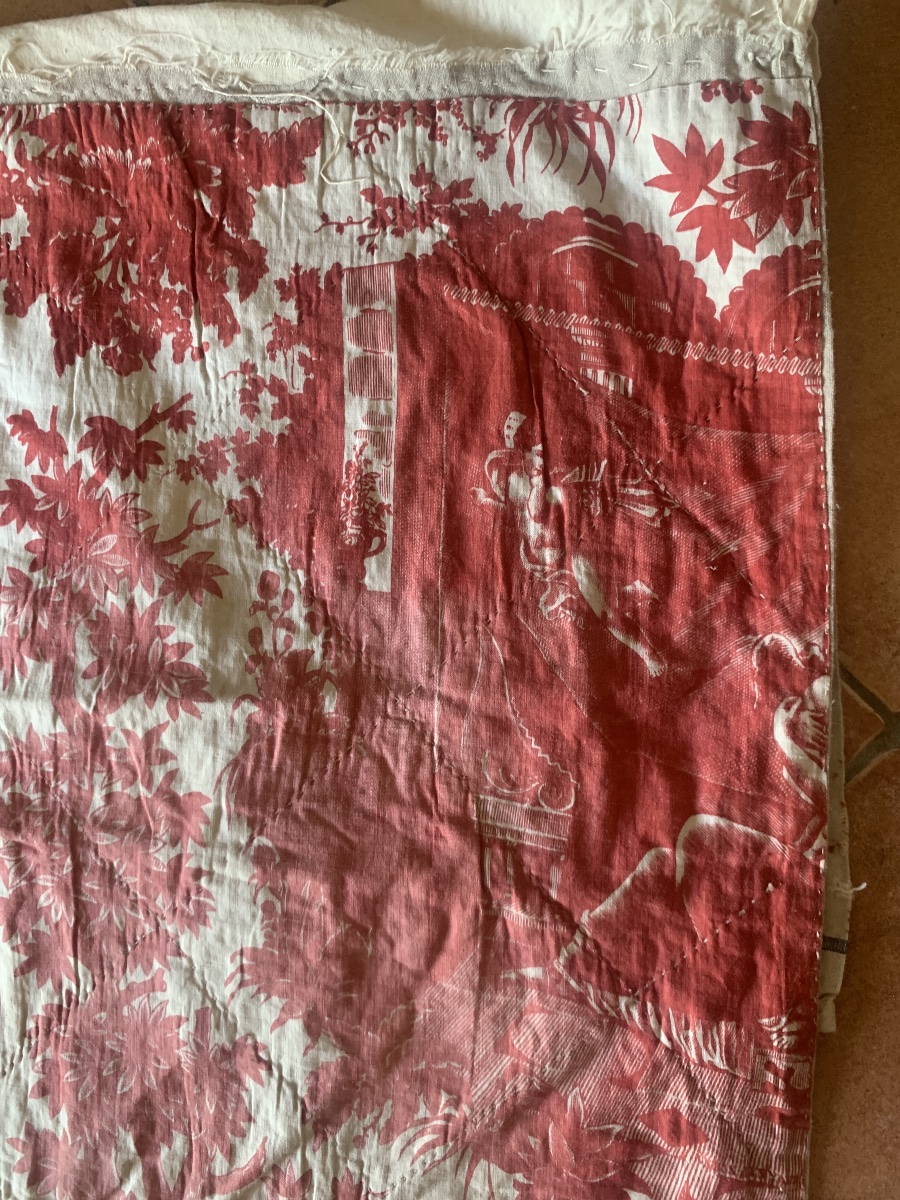 Beautiran Fabric Scrap-photo-1