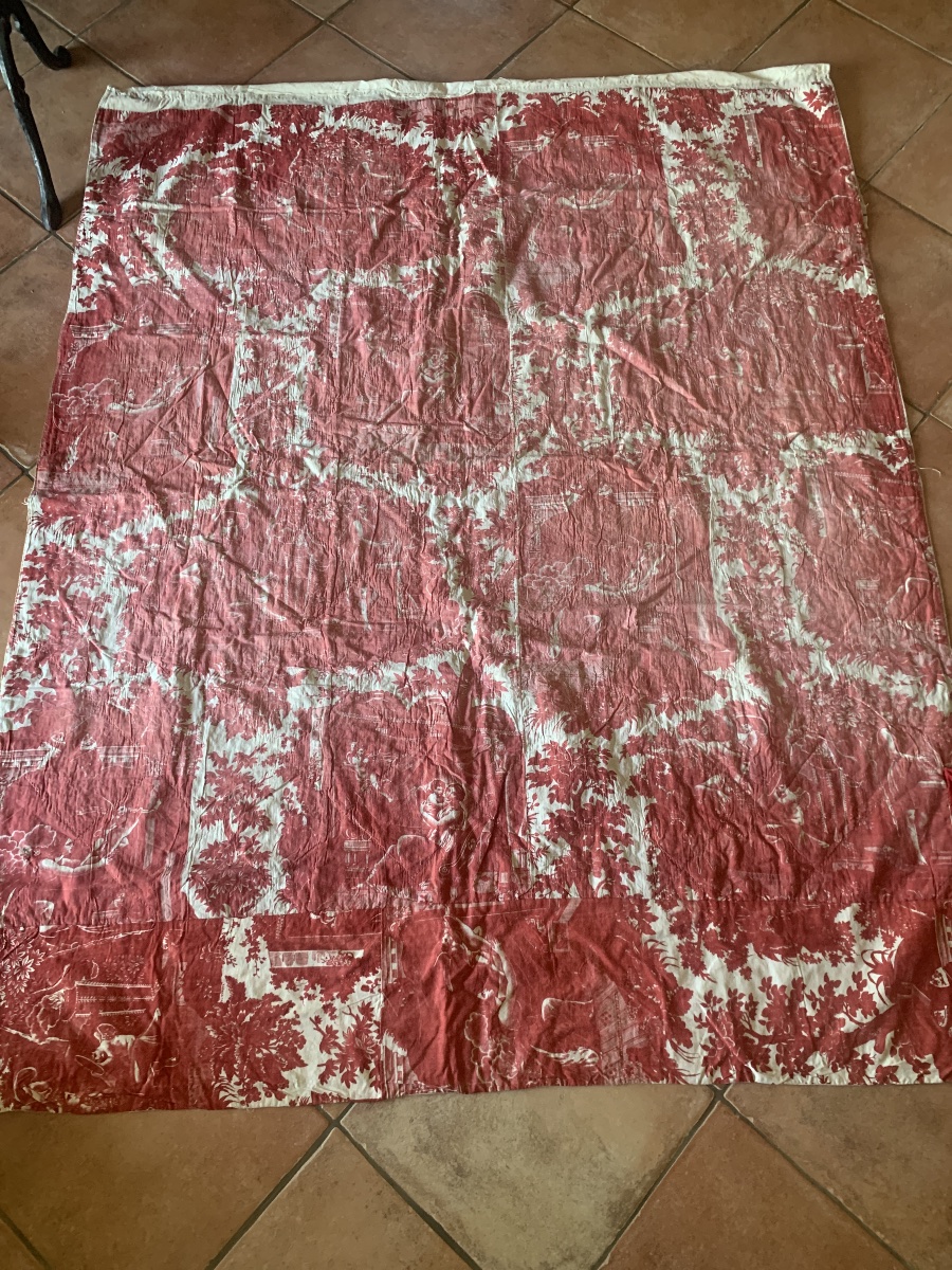 Beautiran Fabric Scrap