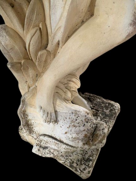 Large Garden Statue -photo-3
