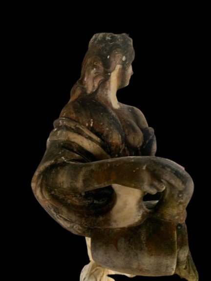 Large Garden Statue -photo-4