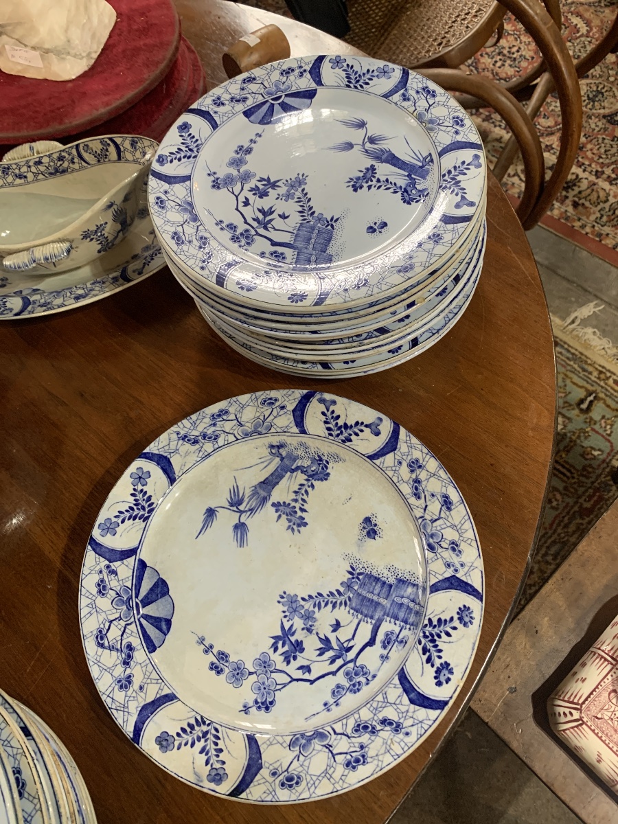 Japan Branch, Creil And Montereau-photo-3