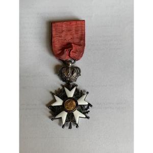 Légion d'honneur époque Louis-Phillipe 