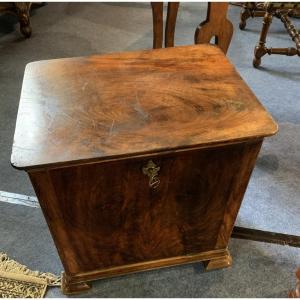 Petit meuble de numismate 