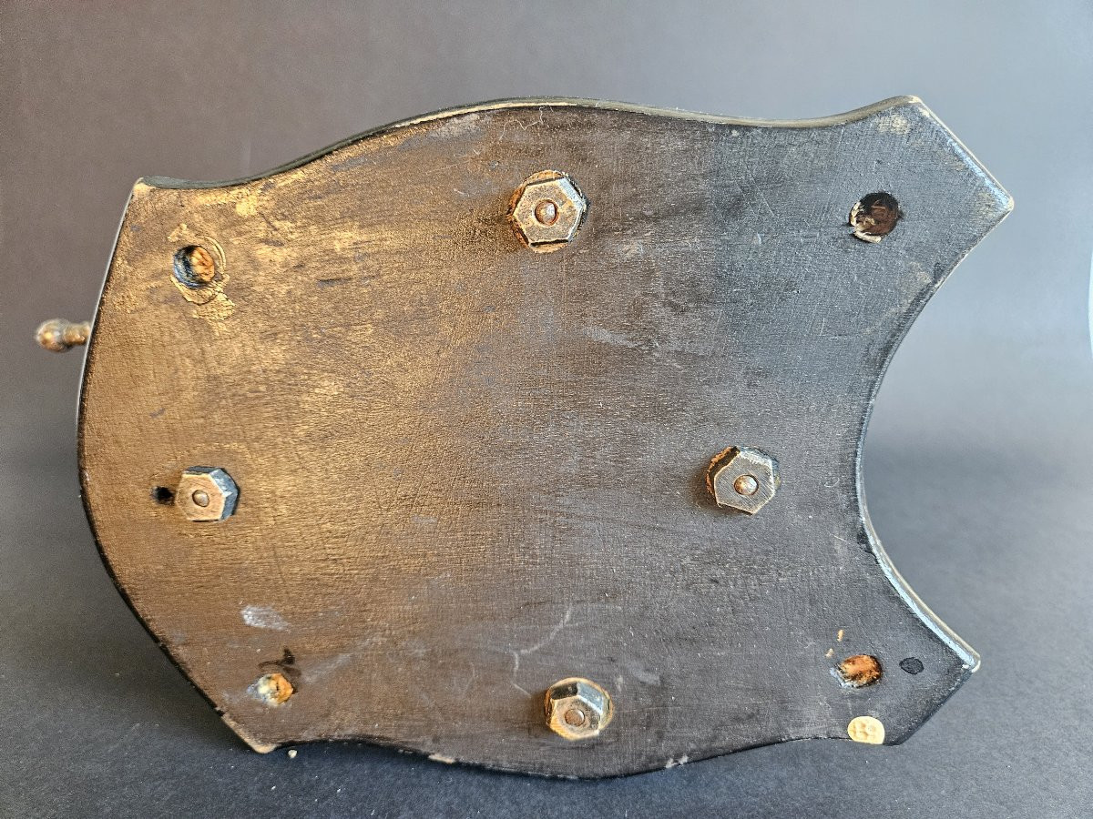 Porte-bouteille décanteur à crémaillère-photo-7