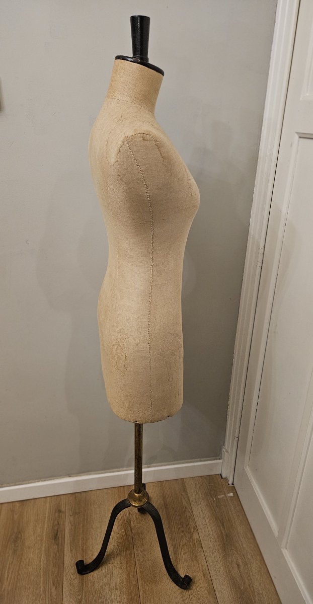 Female Dressmaker's Mannequin Size 44-photo-2