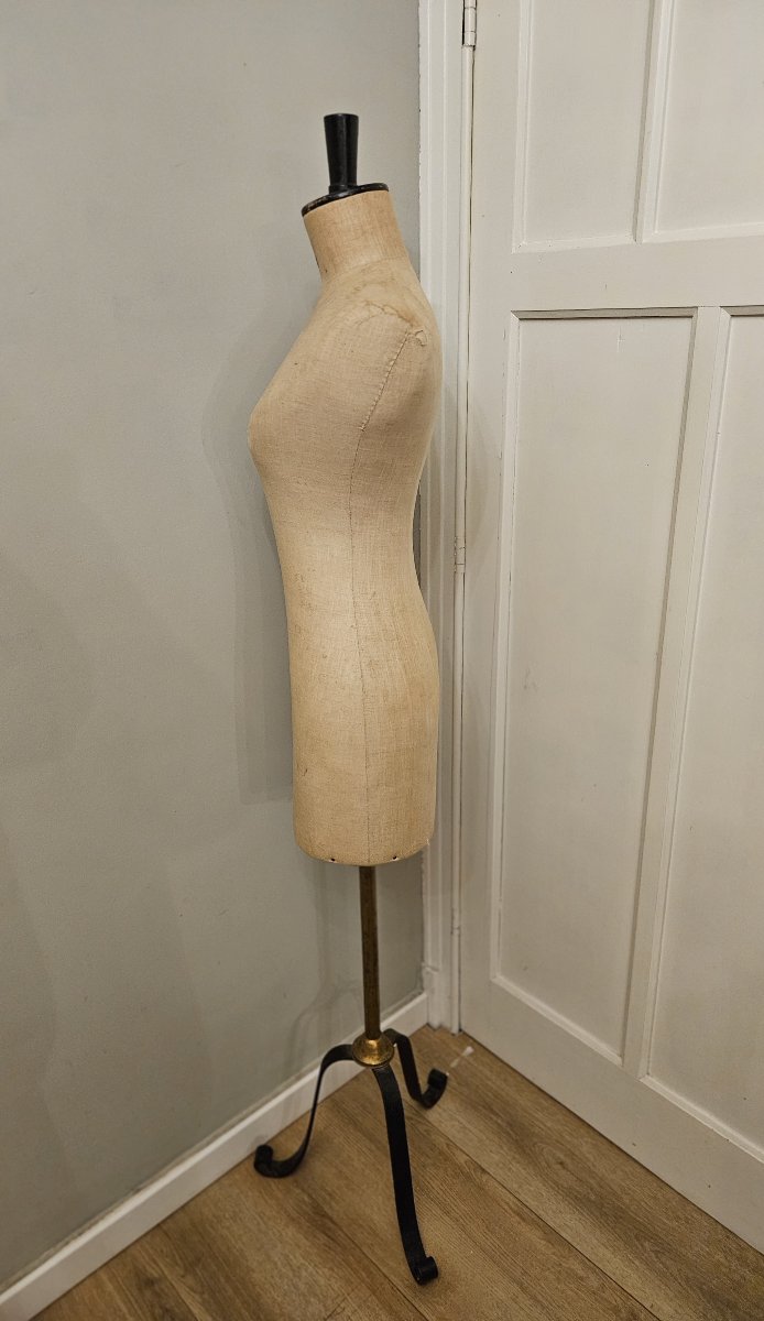 Female Dressmaker's Mannequin Size 44-photo-4