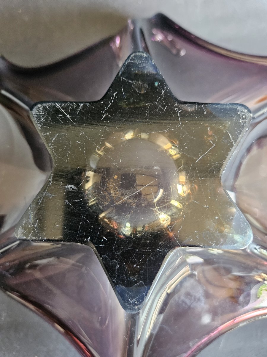 Murano Trays, 20th Century-photo-3