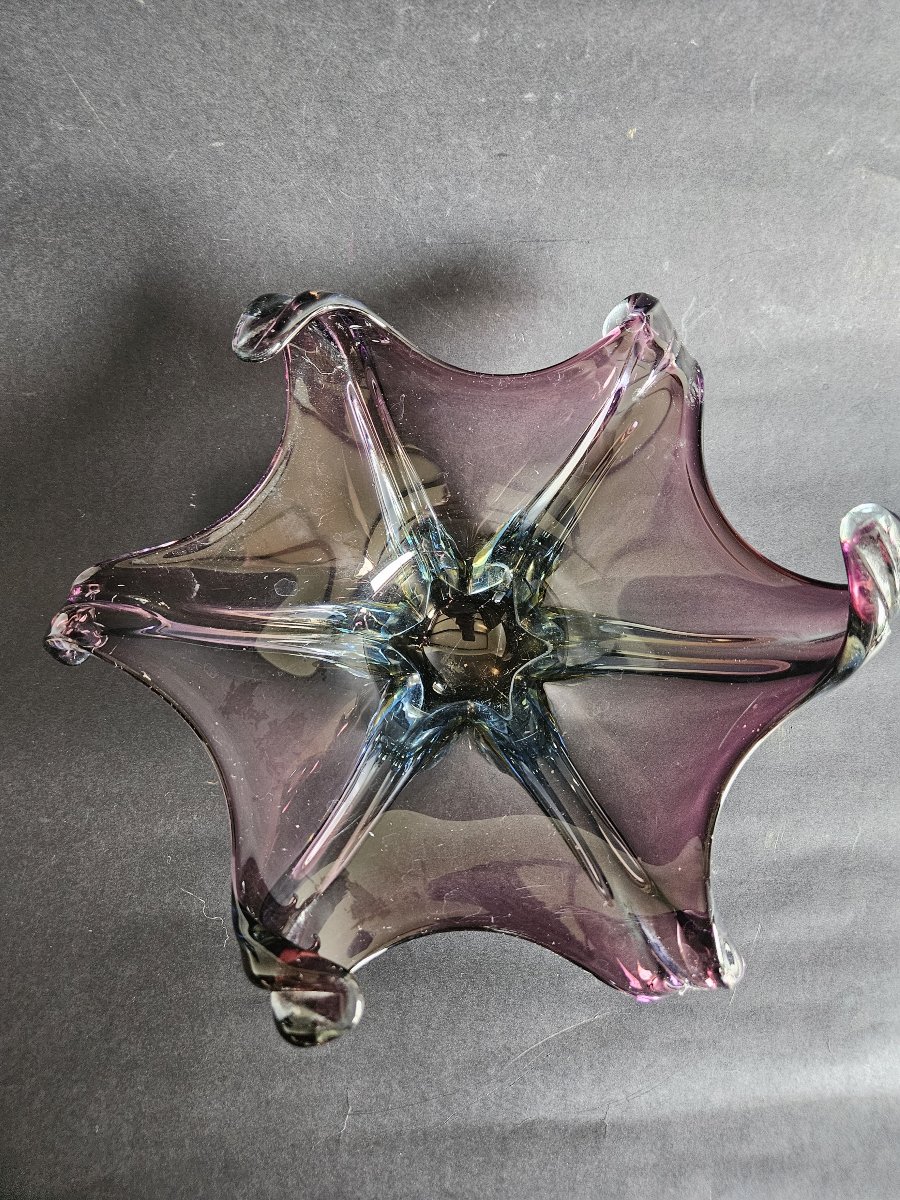 Murano Trays, 20th Century