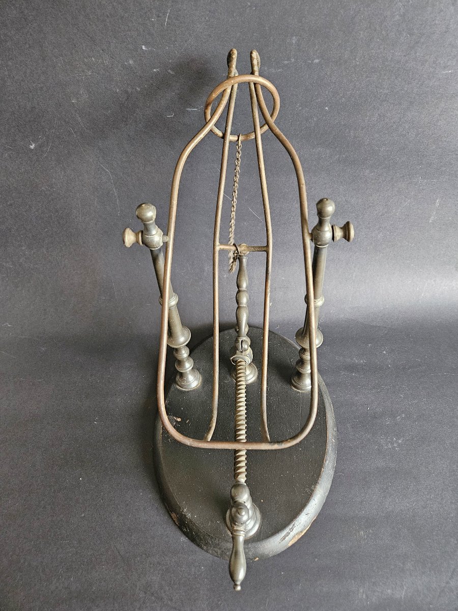Mechanical Wine Decanter-photo-1