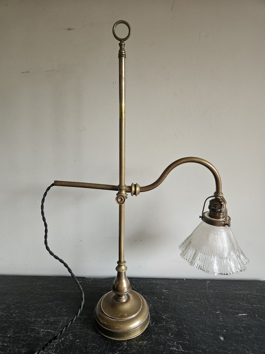 Lampe de bureau réglable-photo-4