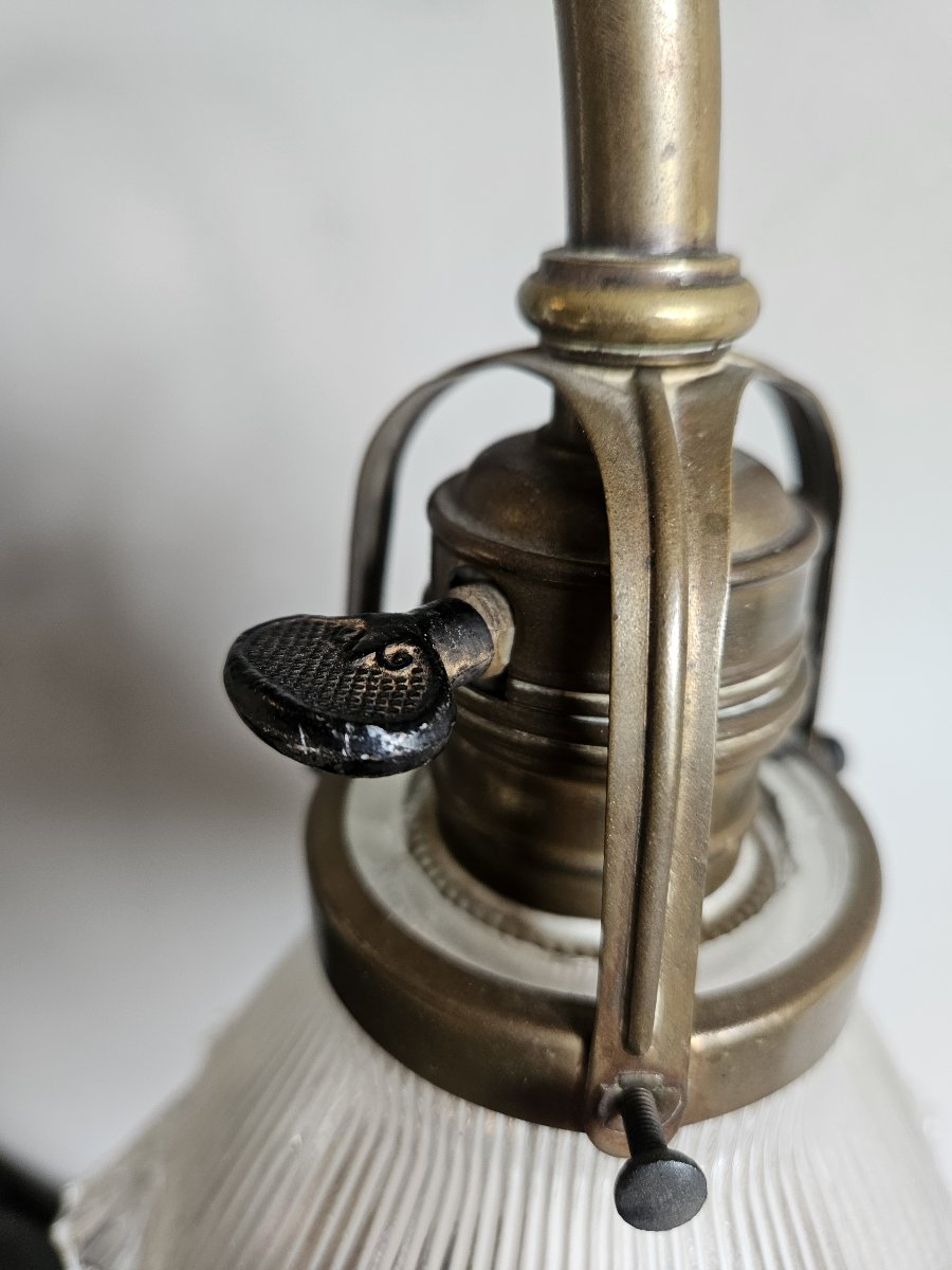 Lampe de bureau réglable-photo-3