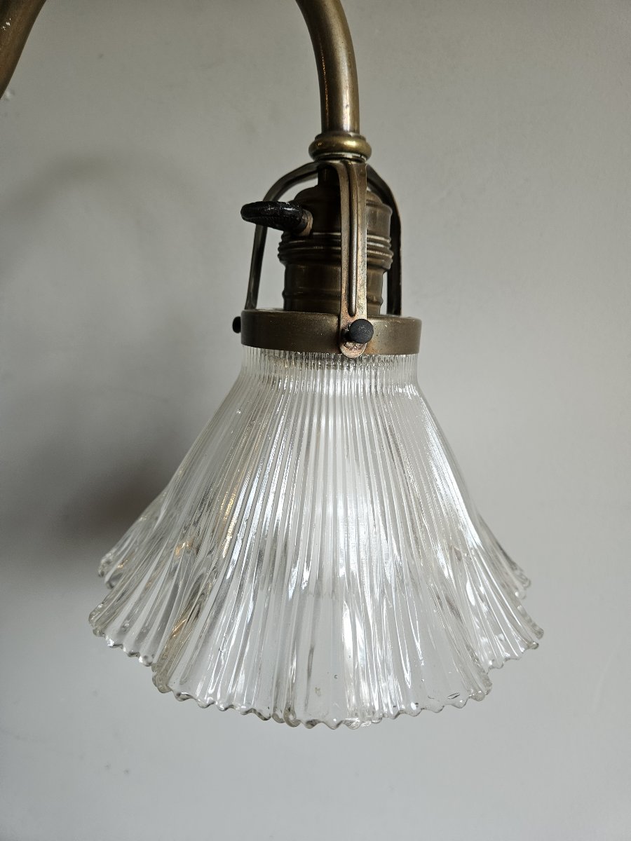 Lampe de bureau réglable-photo-4