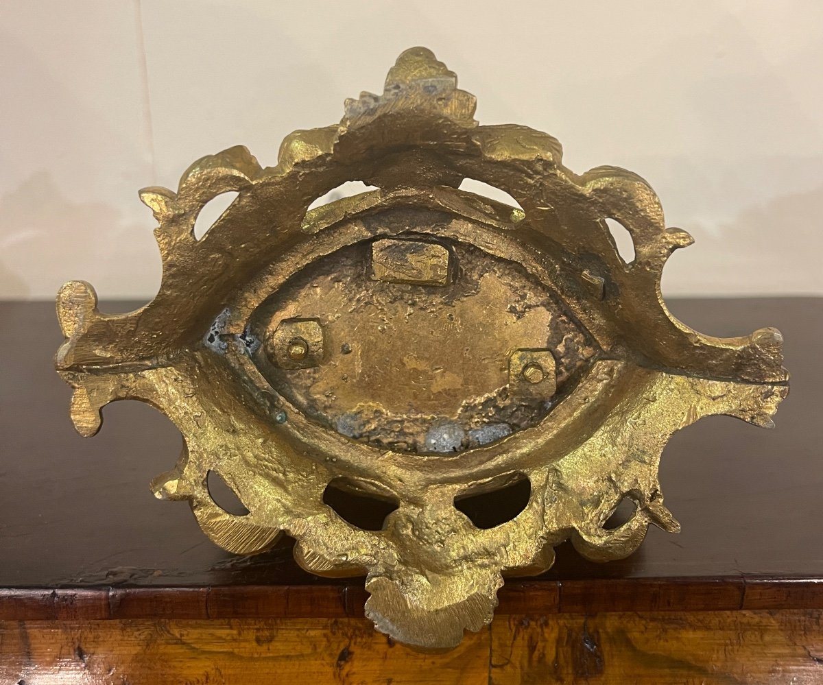 Vase En Porcelaine-photo-3