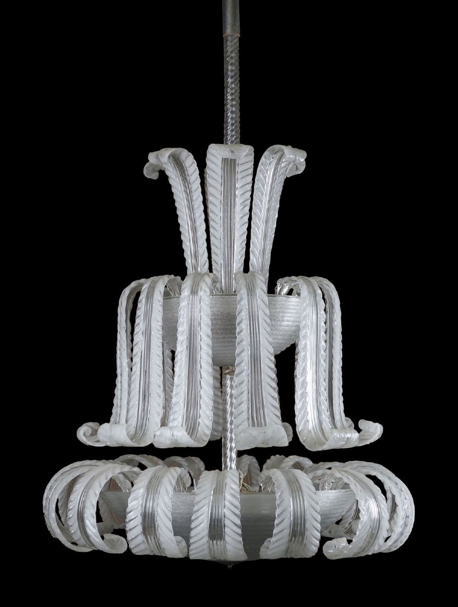 Lustre De Murano-photo-2