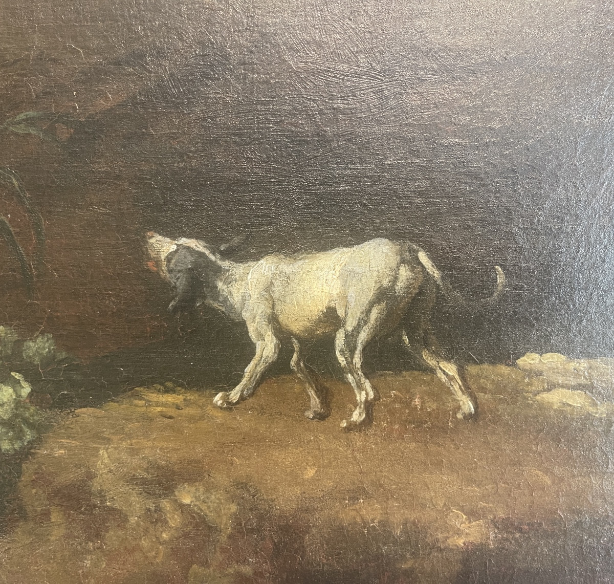  Landscape Oil Painting-photo-4