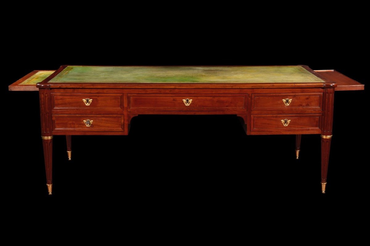 Writing Desk/ Table-photo-2