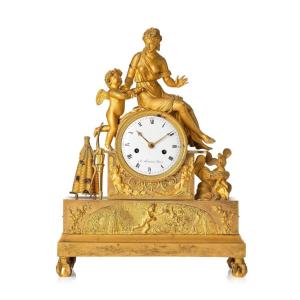 Table Clock