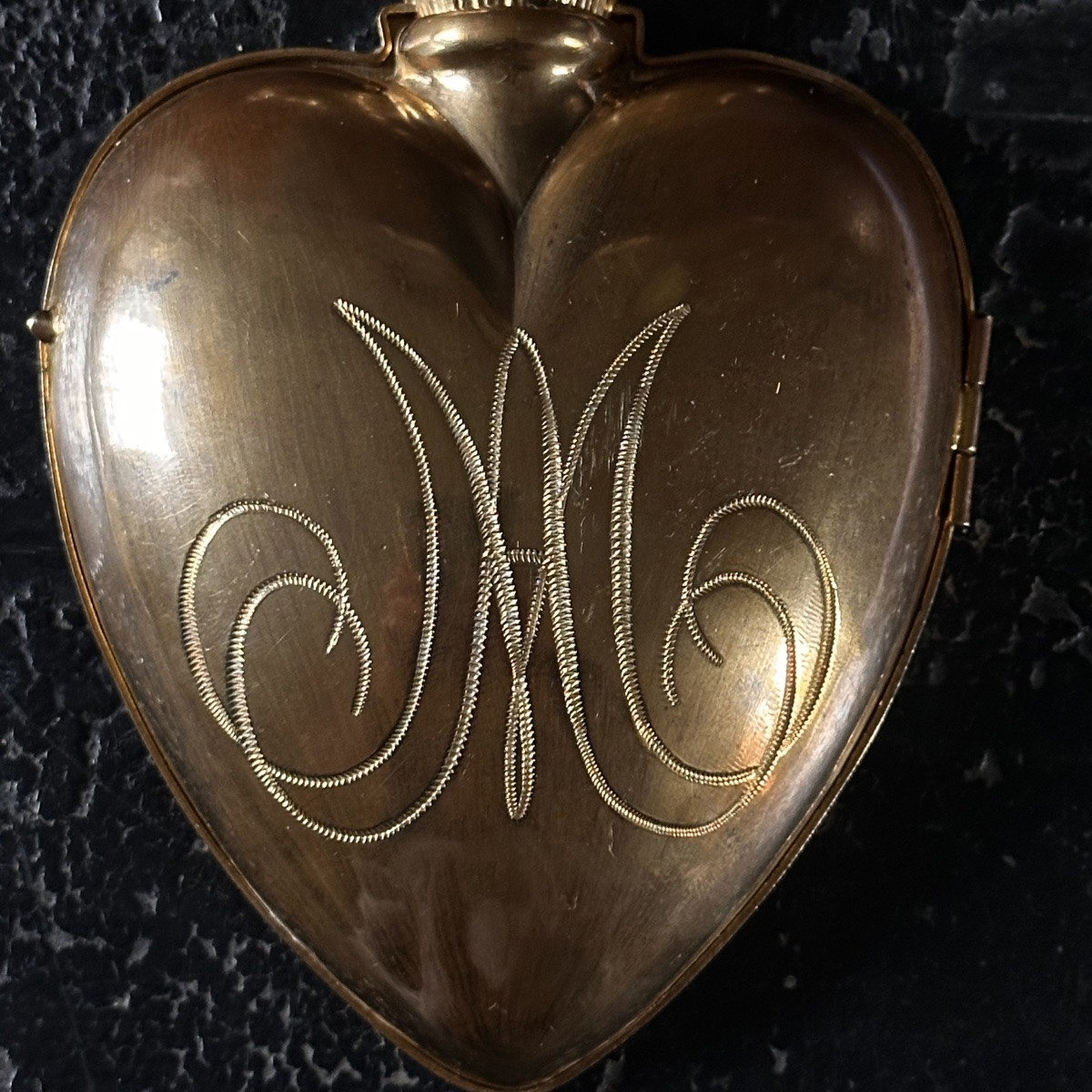 Grand Cœur de Marie -ExVoto-XIXe-photo-4