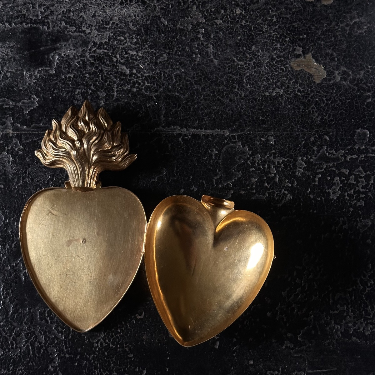 Grand Cœur de Marie -ExVoto-XIXe-photo-6