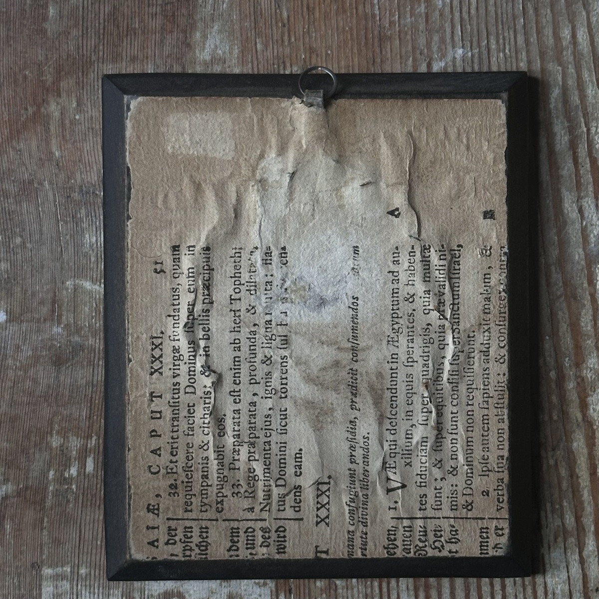 1 Miniature Lady Of 19th Century Quality-photo-8