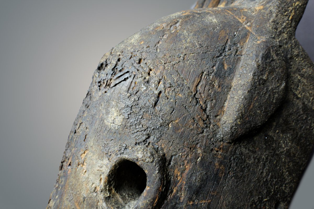 Masque Ntomo -photo-4