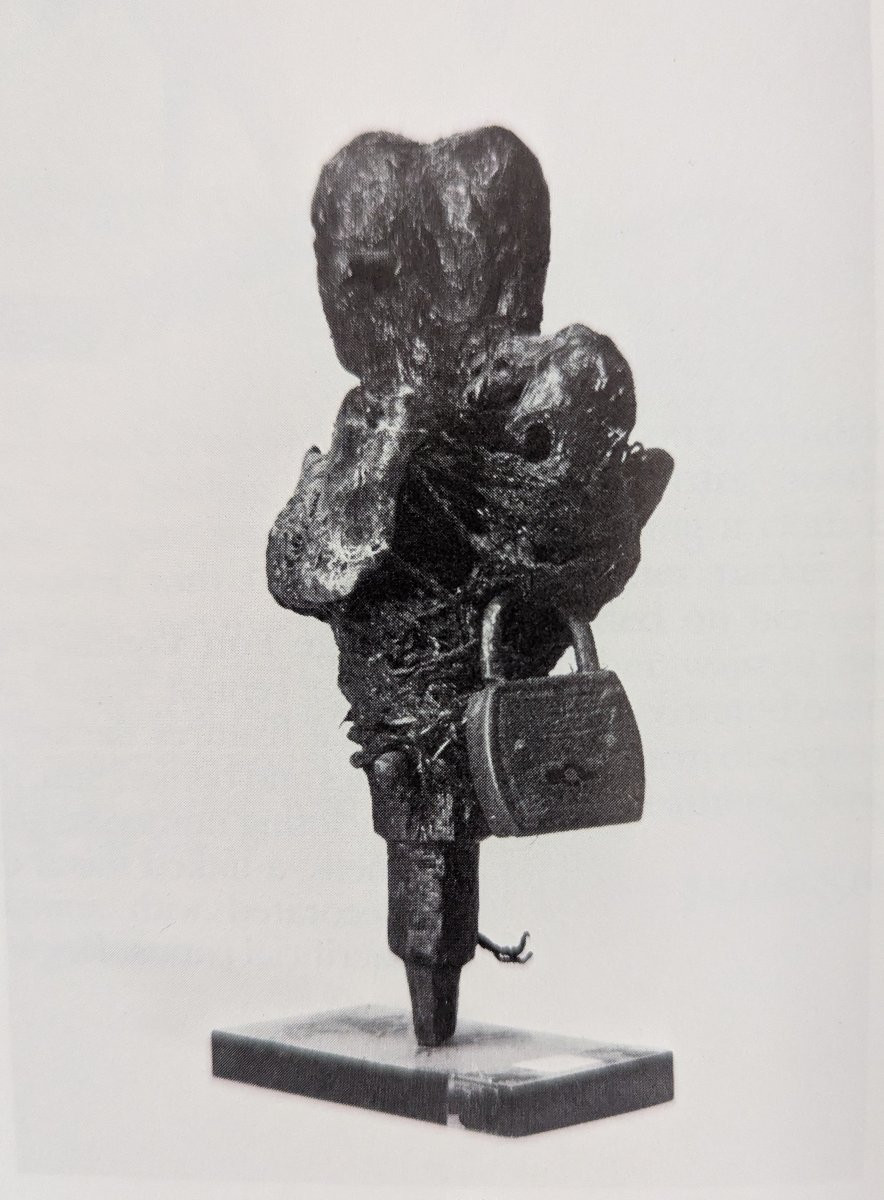 Kpodohonme - Fon / Benin-photo-6