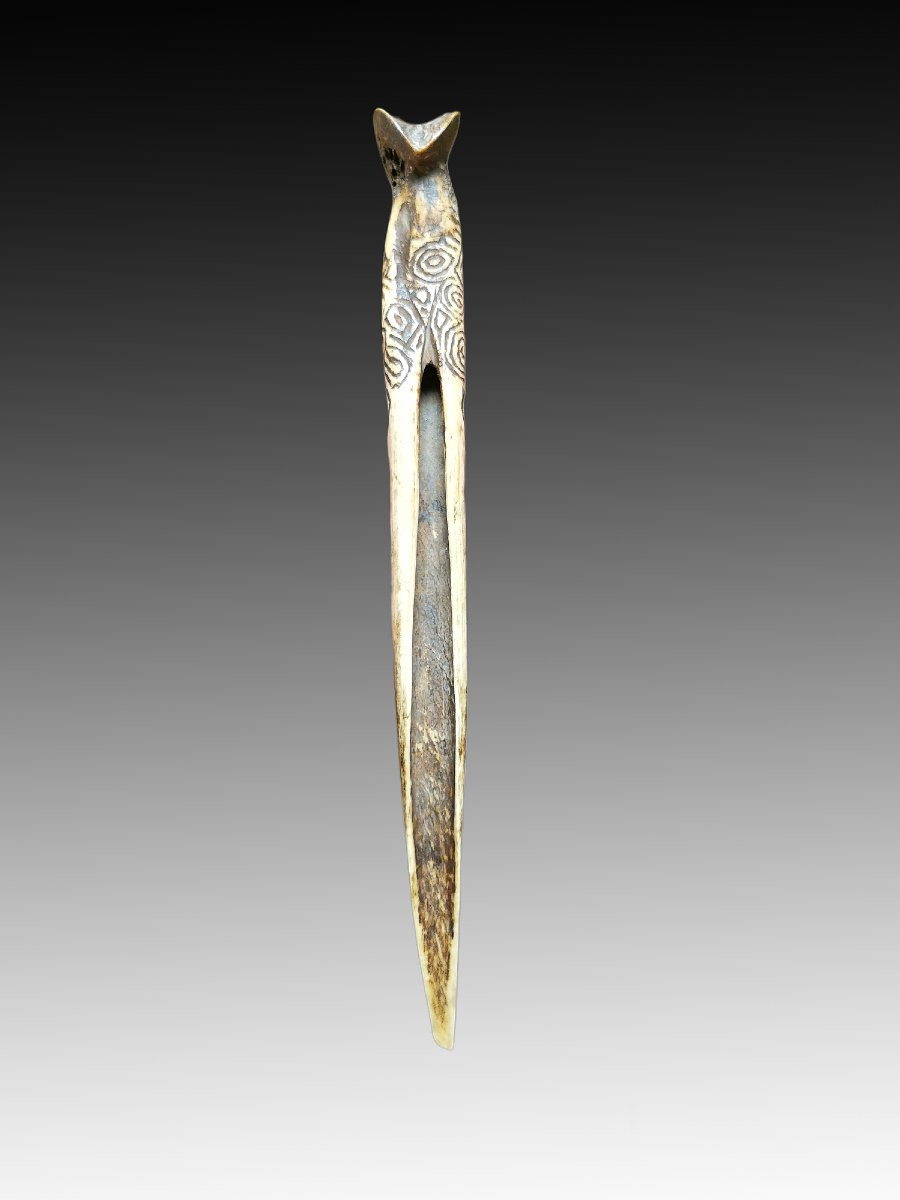 Abelam Dagger - Png-photo-3