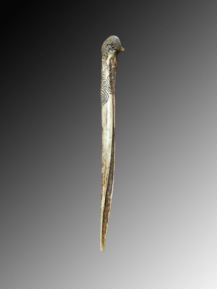 Abelam Dagger - Png-photo-4