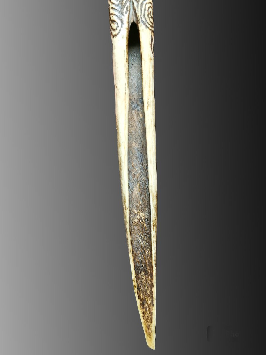 Abelam Dagger - Png-photo-2